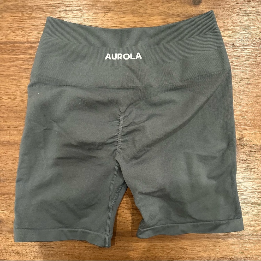 Aurola Intensify Shorts